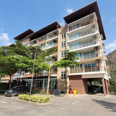 Baan Khaoyai Cozy Apartment Ban Tha Maprang Екстериор снимка