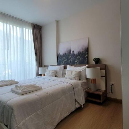 Baan Khaoyai Cozy Apartment Ban Tha Maprang Екстериор снимка