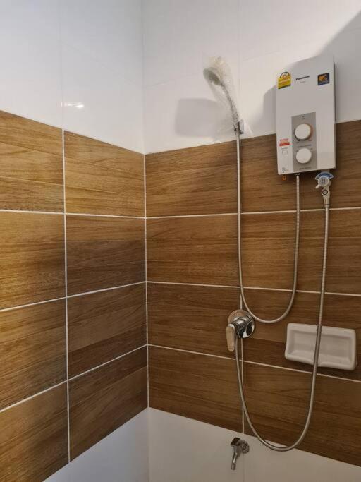 Baan Khaoyai Cozy Apartment Ban Tha Maprang Екстериор снимка
