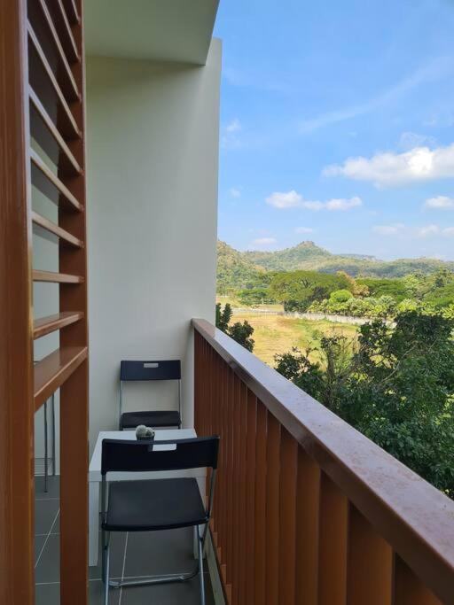 Baan Khaoyai Cozy Apartment Ban Tha Maprang Екстериор снимка